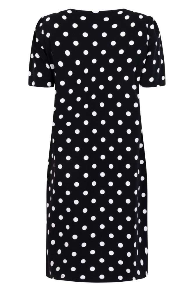 JOLANDA 252 0000 BLACK